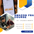 Full Amazon FBA Course